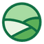 Logo de Terra Cloud